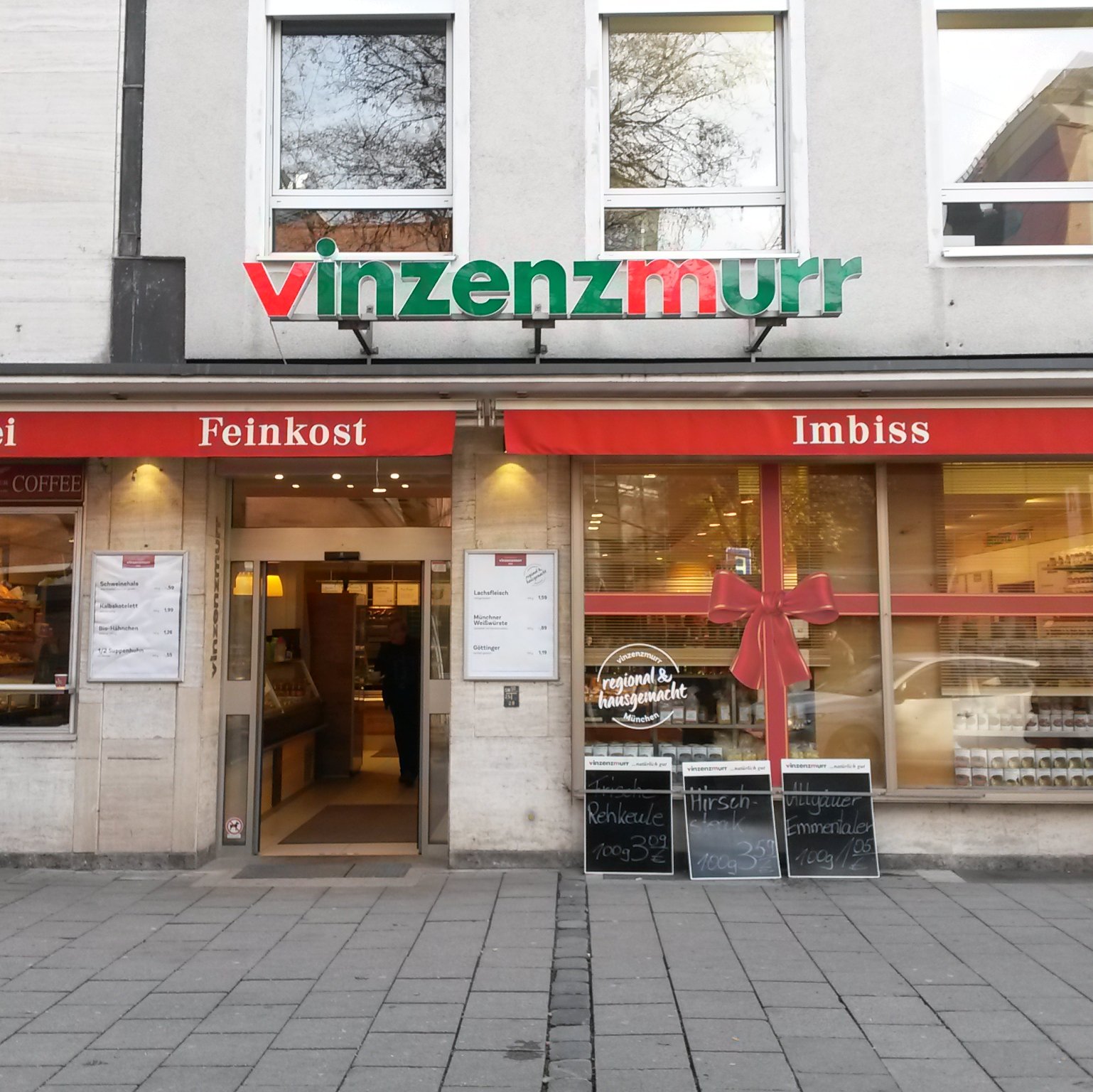 Neuhausen - München Neuhausen - München